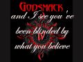 Godsmack The Enemy Lyrics 