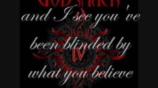 Godsmack The Enemy Lyrics
