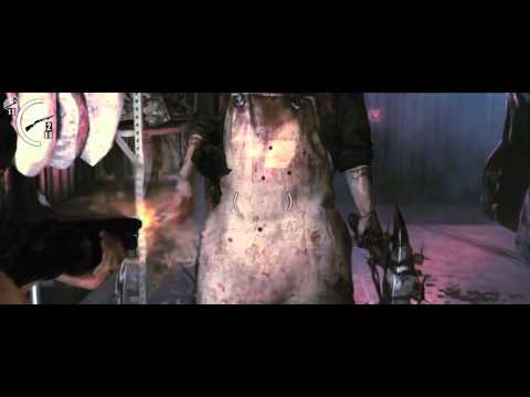 The Evil Within - Chapter 13 - Safe head boss (The Keeper) - Akumu mode