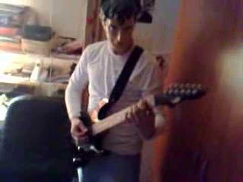 welcome to bucketheadland - ismael