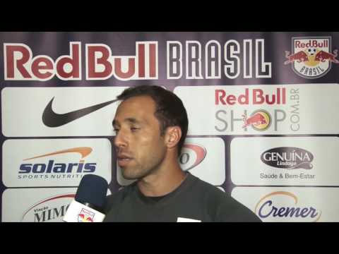 Red Bull Brasil x Nacional - Copa Paulista 2016