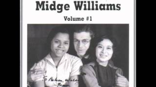 Midge Williams - Harlem on My Mind - NBC Broadcast .wmv