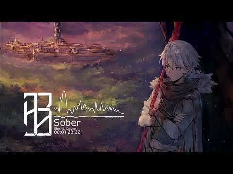 Slushii x Kaivon - Sober