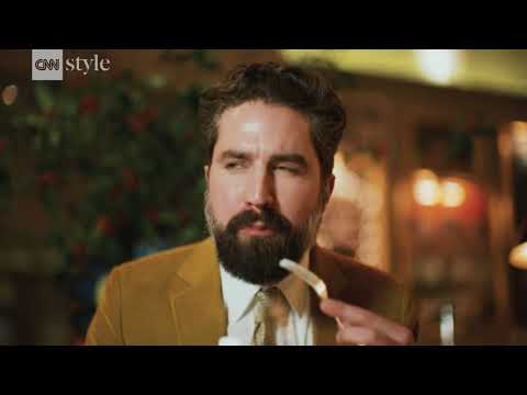 How to travel like a modern gentleman