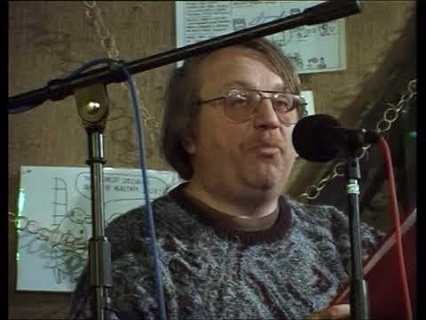 Milan Jablonský - Má láska Marťanka, báseň