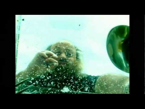 Bill Bailey - Relaxation Playout Film - Part Troll