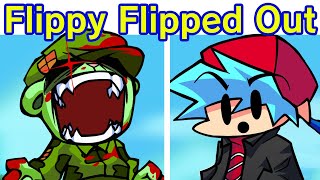 FNF Flippy Test 🔥 Play online
