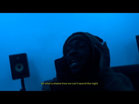 Kid Kwesi - Love Birds (Lyric Video)