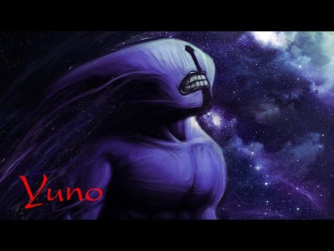 Dota 2 Yuno 8500MMR Plays Faceless Void