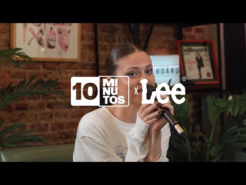 10 Minutes: with Olivia Wald