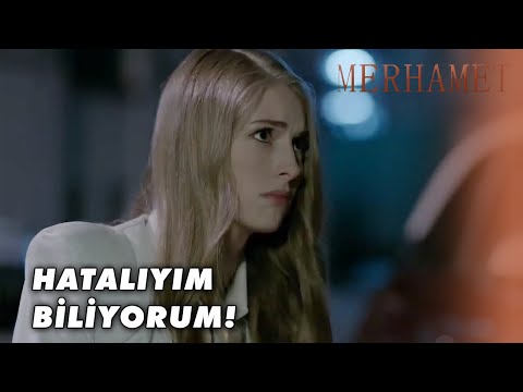 Narin, Irmak'ı Tehdit Etti! - Merhamet Özel Klip