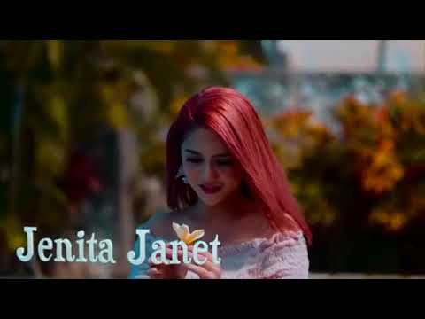Jenita Janet - TERKESIMA ( Official Video Clip )