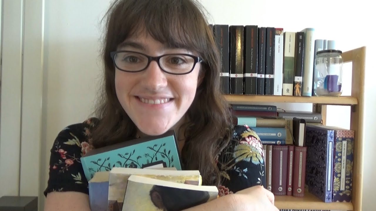 Why I Love Victorian Literature