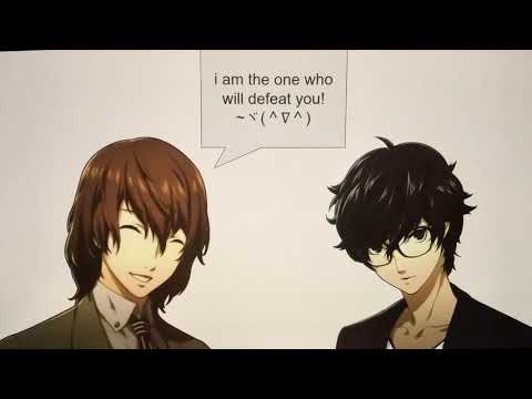 justice rank 8 but it's a powerpoint