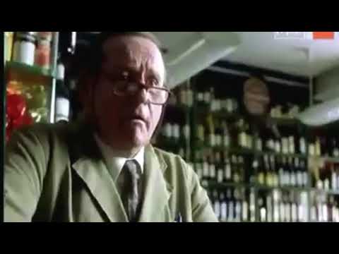 Ich hätte gerne eine lummel Tütte