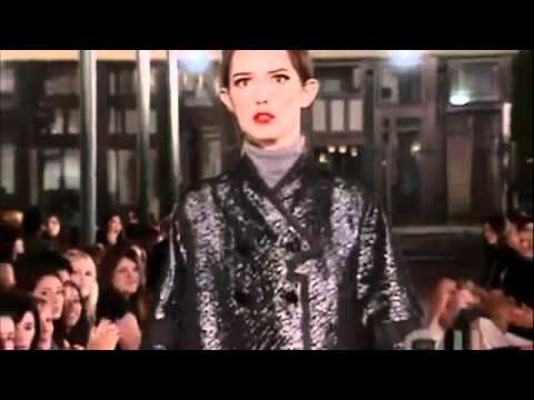 America's Next Top Model Cycle 15 - Runway (Zac Posen)