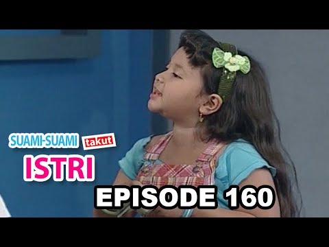 Suami Suami Takut Istri Episode 160 Part 2