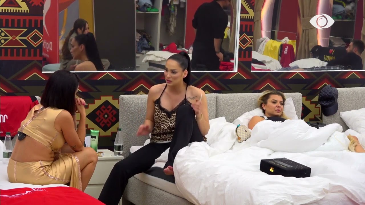 “Nuk do të bërtas, por…”/ Erjola flet me emra: Nëse më prekin Ledjonën…