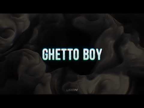 Video thumbnail for Ghetto Boy