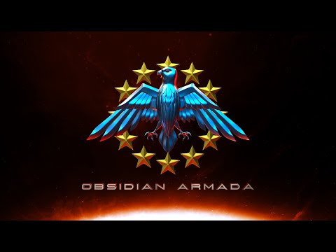 Obsidian Armada [OBSAR] - An EVE Online Corporation