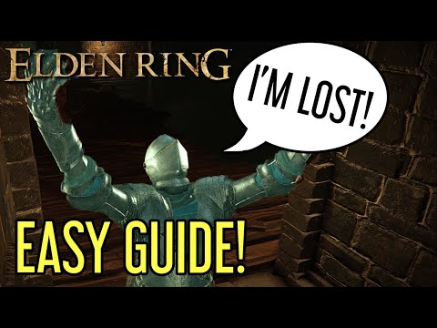 Subterranean Shunning Grounds Guide | Get to the Boss Fast!