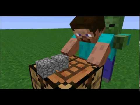 Mind-blowing: The Truth About Minecraft