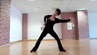 Calentamiento Warm up Zumba 2016