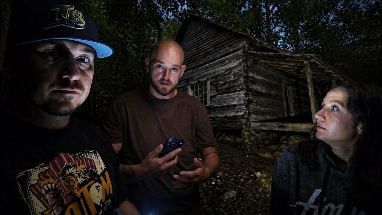 We Were Not Prepared For This...