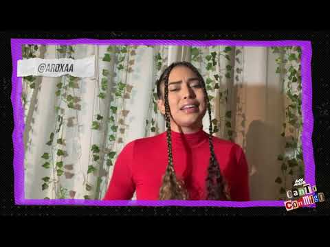 JM TALENT SHOW - Aroxa de Melo