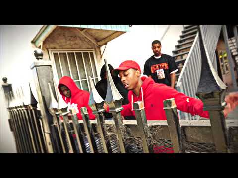 3rd World MoMo - Want It Wit ME Shot by @dahoodnerds Cuzzo Shot This