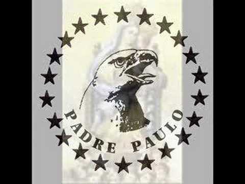 SAMBA CONCORRENTE PADRE PAULO