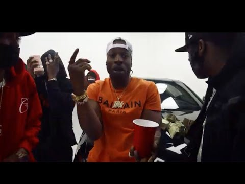 Richie Stacks - 4 Cheeses (Official Music Video)