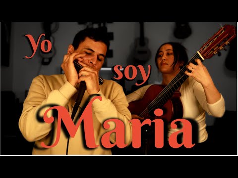 Yo soy Maria - Astor Piazzolla