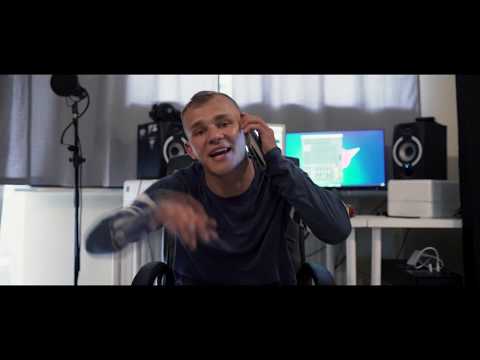 Ambitny Dzieciak - "PORA WSTAWAĆ"  Vintageman Produkcja (One Shot)