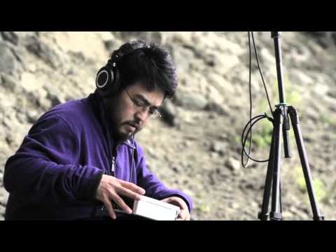 Yosi Horikawa x Tom Gould at Tiger Translate Auckland 2012