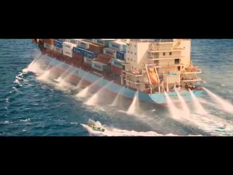 Captain Phillips Fragman