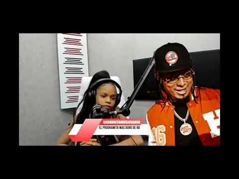 la tukiti habla de rochy rd