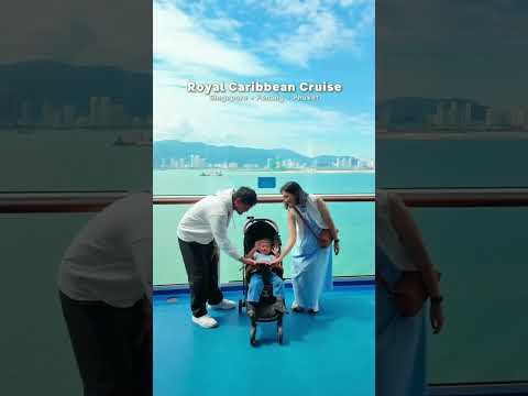Thumbnail for Travelling to Thailand with kids on Royal Caribbean