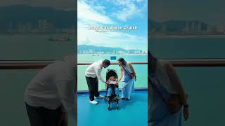 Travelling to Thailand with kids on Royal Caribbean