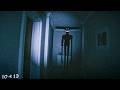 These Horror Games Cant Keep Doing This To Me Dude