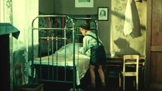 Отрывок из фильма "Дело Румянцева". "Значит, мы без девчонок жить будем?"