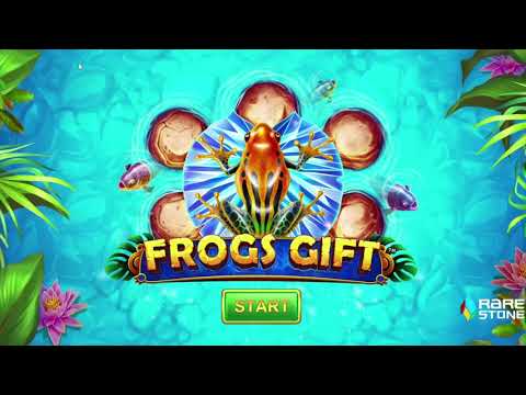 FrogsGift
