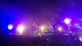 Caparezza - Migliora la tua memoria con un click @Unipol Arena (Bologna) 25/11/2017