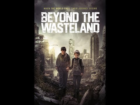 Beyond the Wasteland Movie 2024: A Relentless Fight for Survival in a World Left to Ruin!