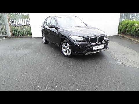 131D4570 - 131D4570 BMW X1 sDrive18d SE
