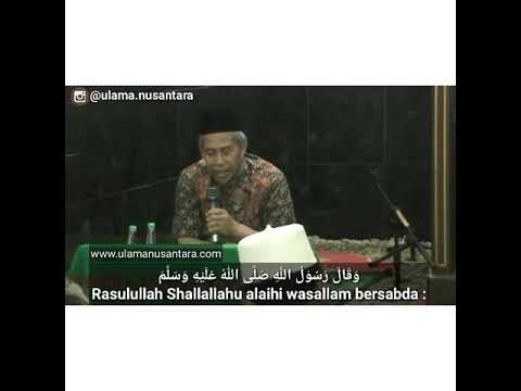 Menikah itu menyempurnakan separuh agama