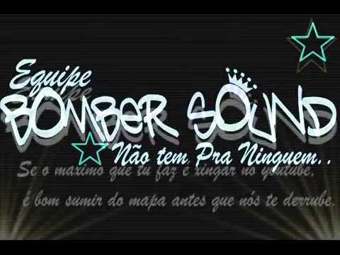 Dj Nenê Feat Mc Leandrinho   Só Com Ela Eq Som Bomber 2012   YouTube