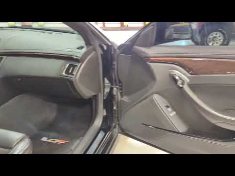 2011 Cadillac CTS-V (CC-1985168) for sale in Sedona , Arizona