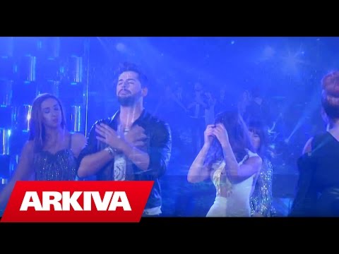 Shpat Kasapi - Nese beson ne zot (Official Video HD)