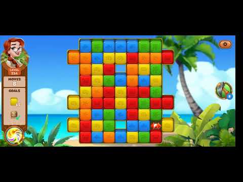 LOST SEA EVENT.                                LEVEL 212 to 217                               Part 2